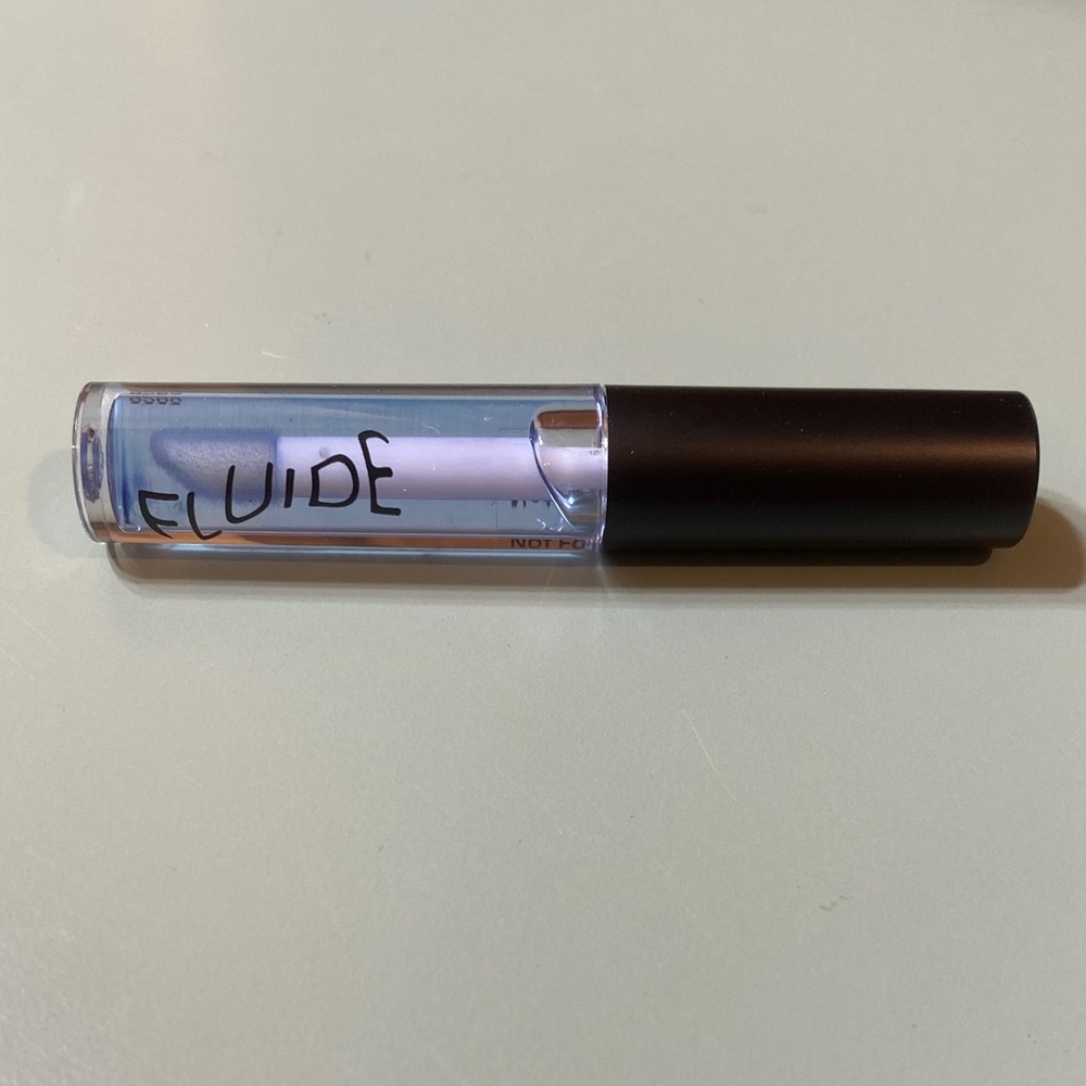 Fluide Lip Gloss “Elsewhere”